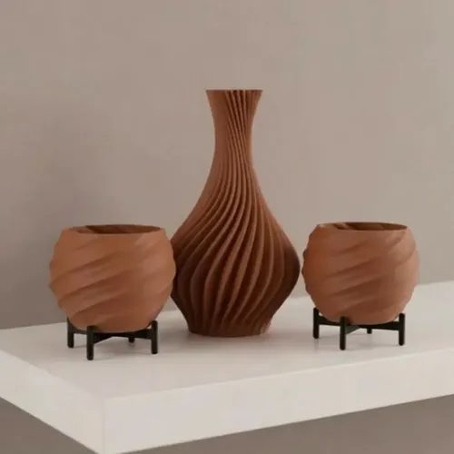 Decoração