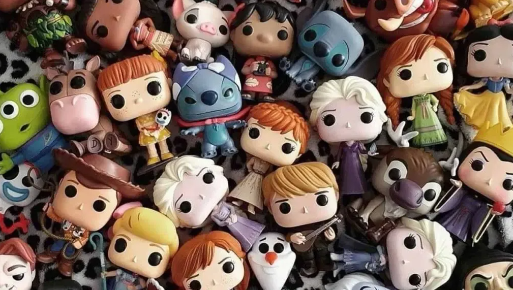 Funkos