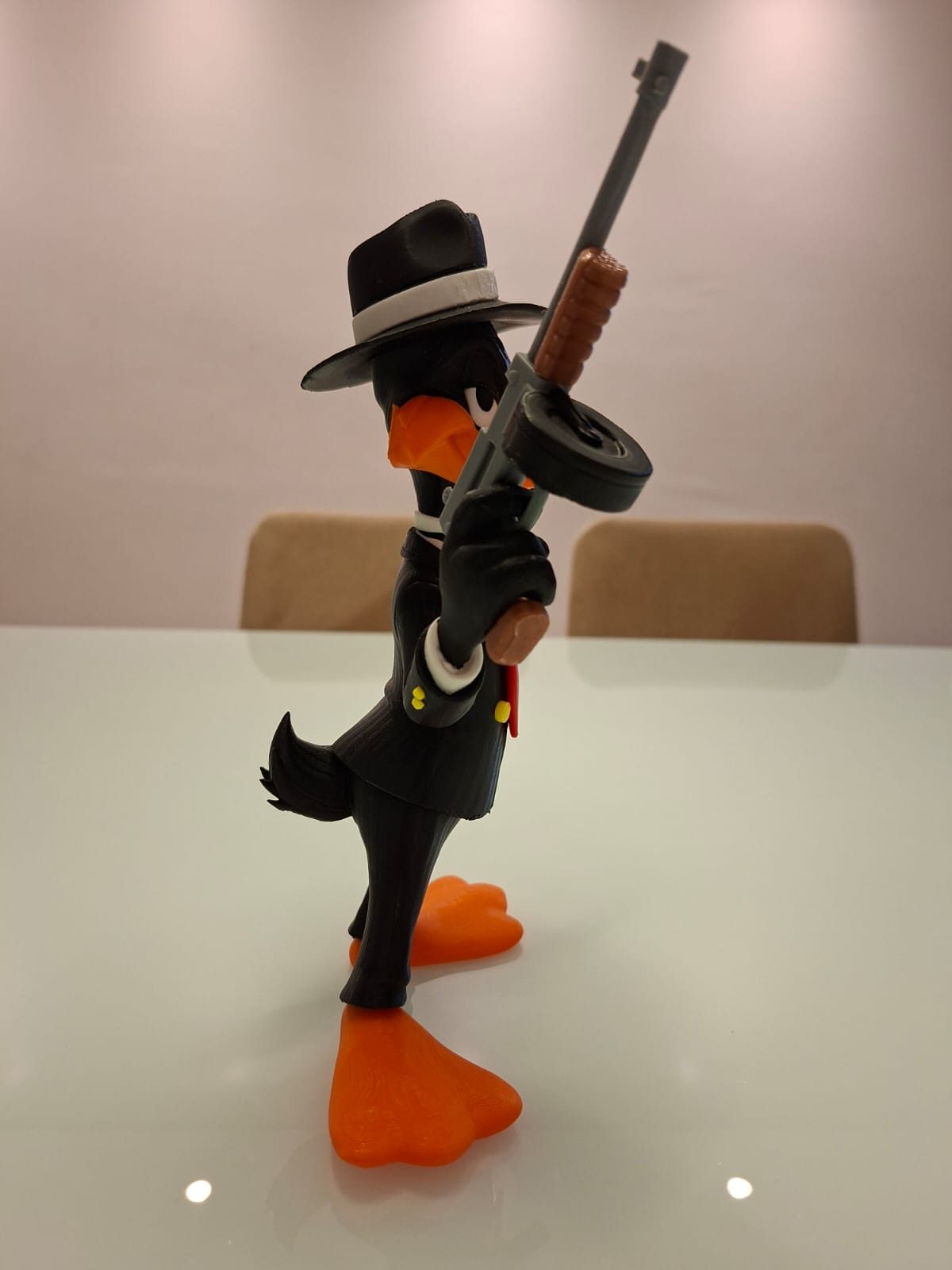 Patolino Gangster 23 cm