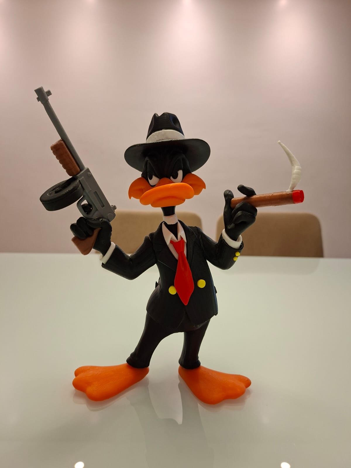 Patolino Gangster 23 cm