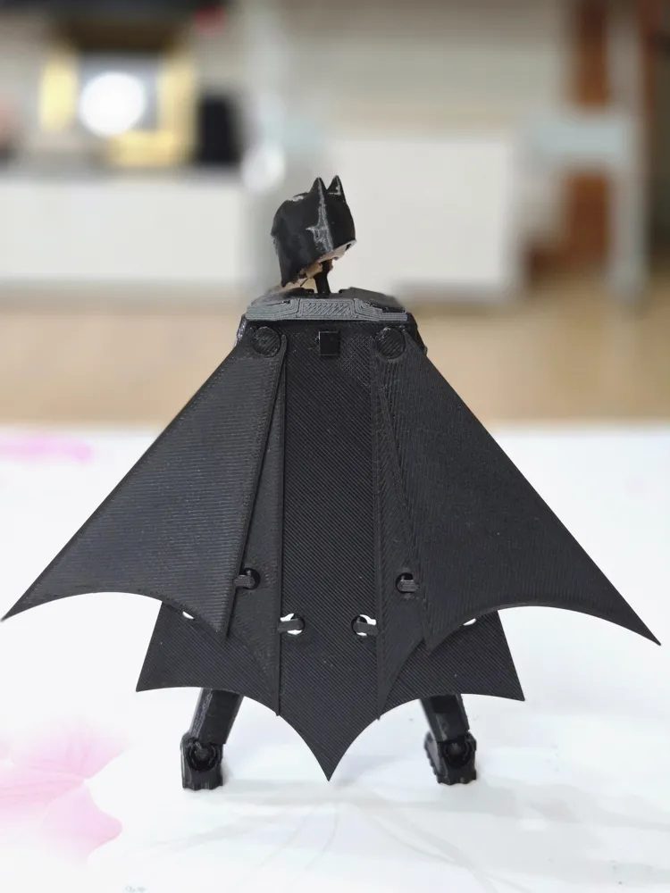 Batman Articulado