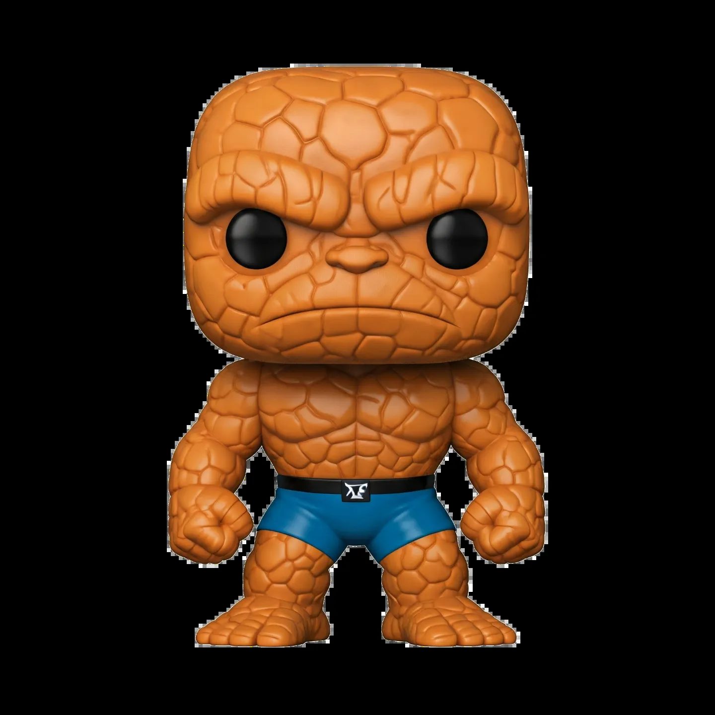 A COISA FUNKO - P/COLORIR