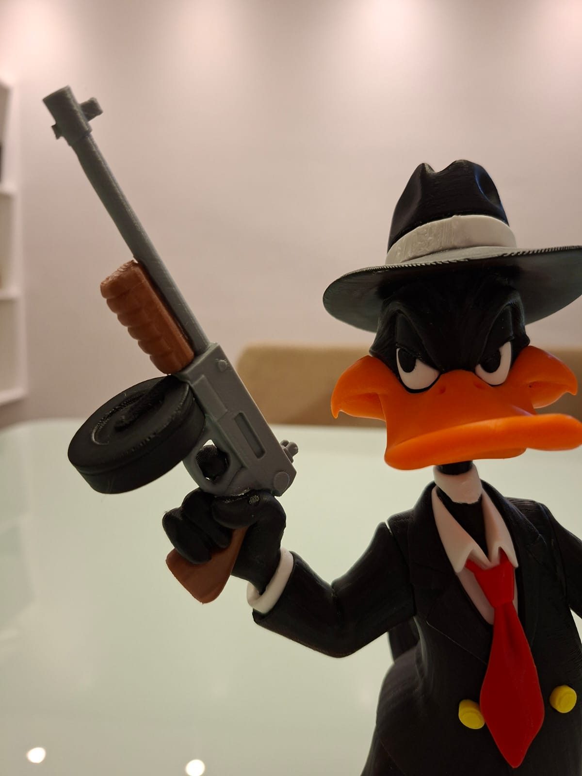 Patolino Gangster 23 cm
