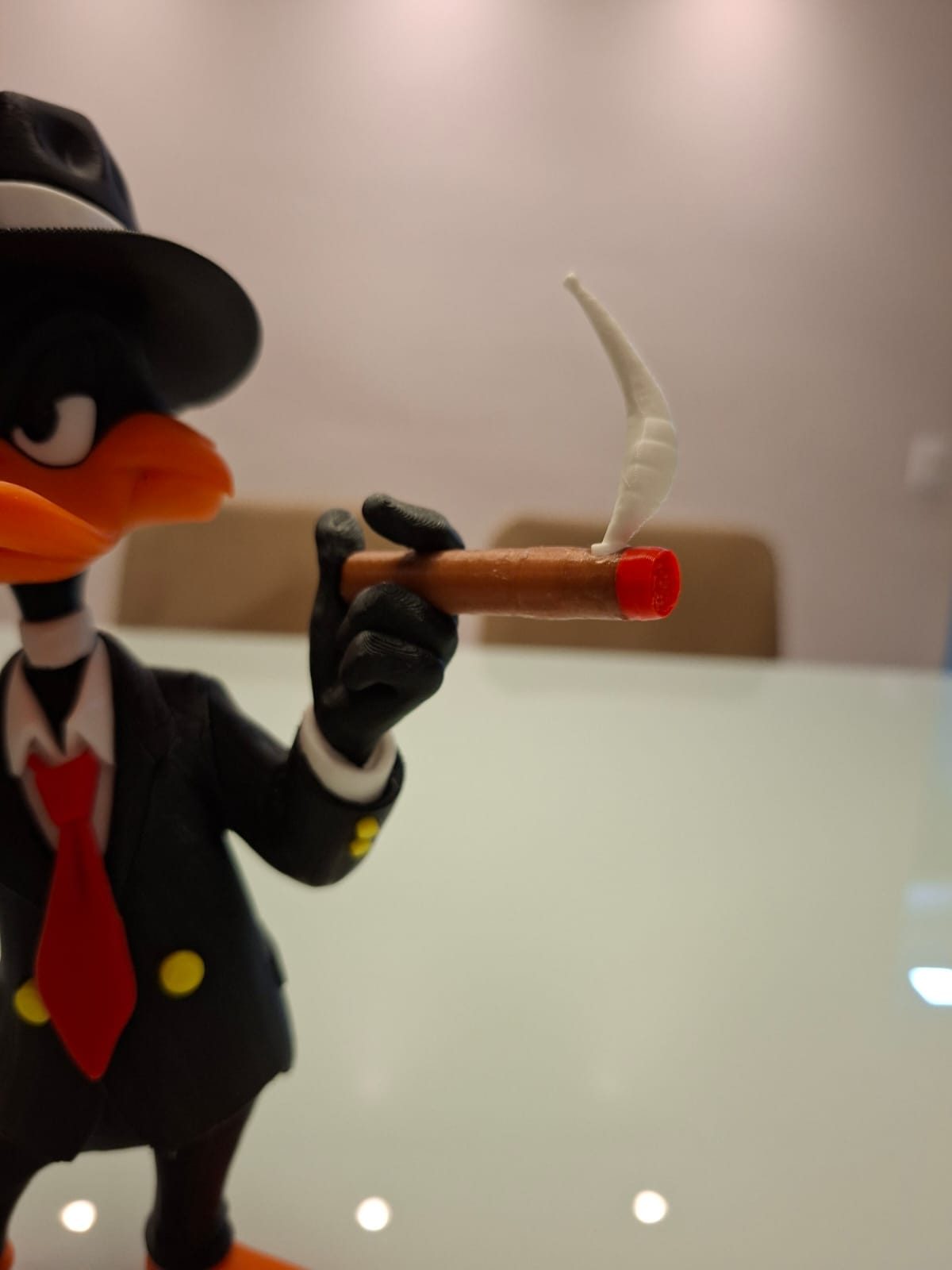 Patolino Gangster 23 cm