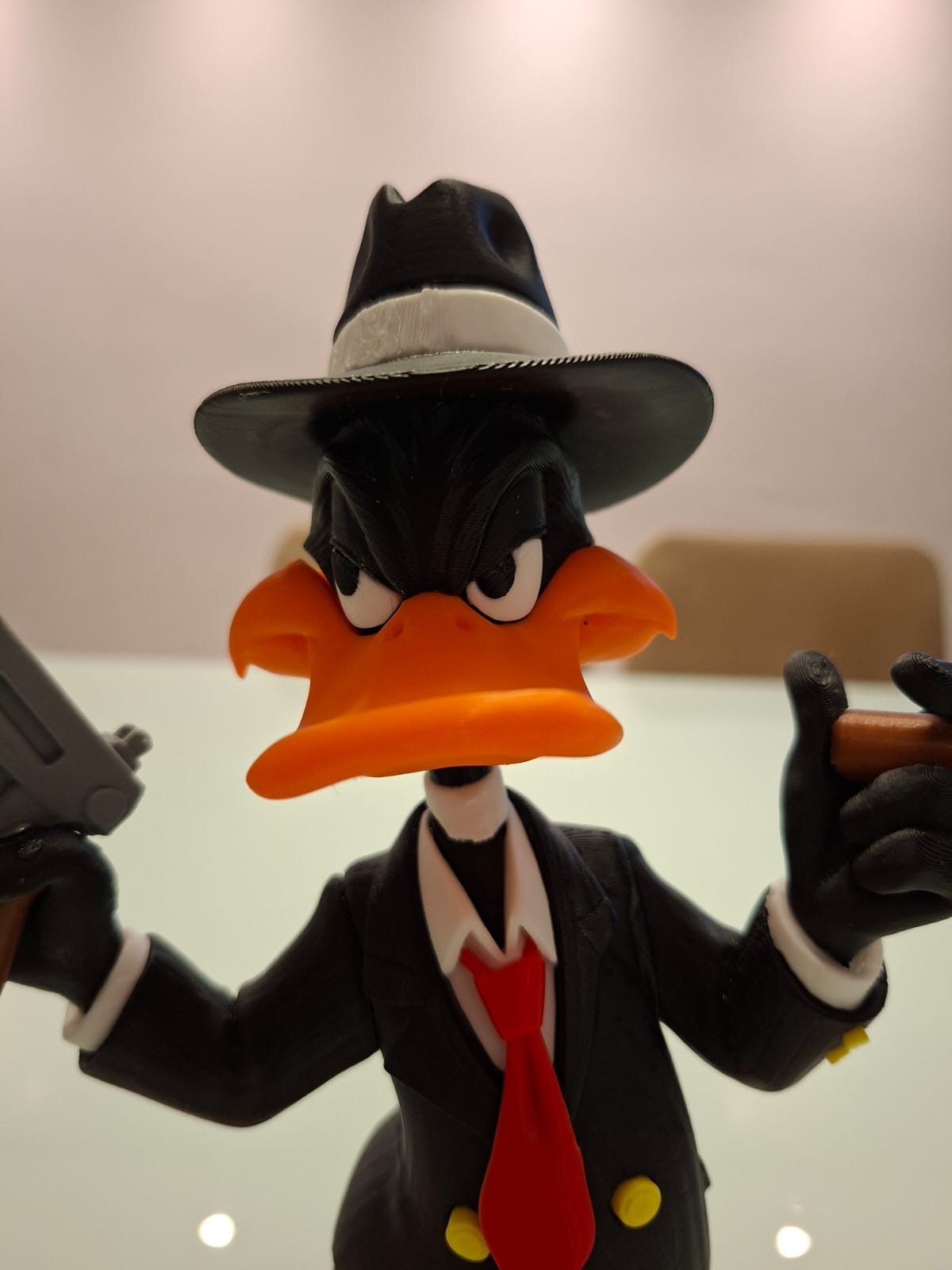 Patolino Gangster 23 cm