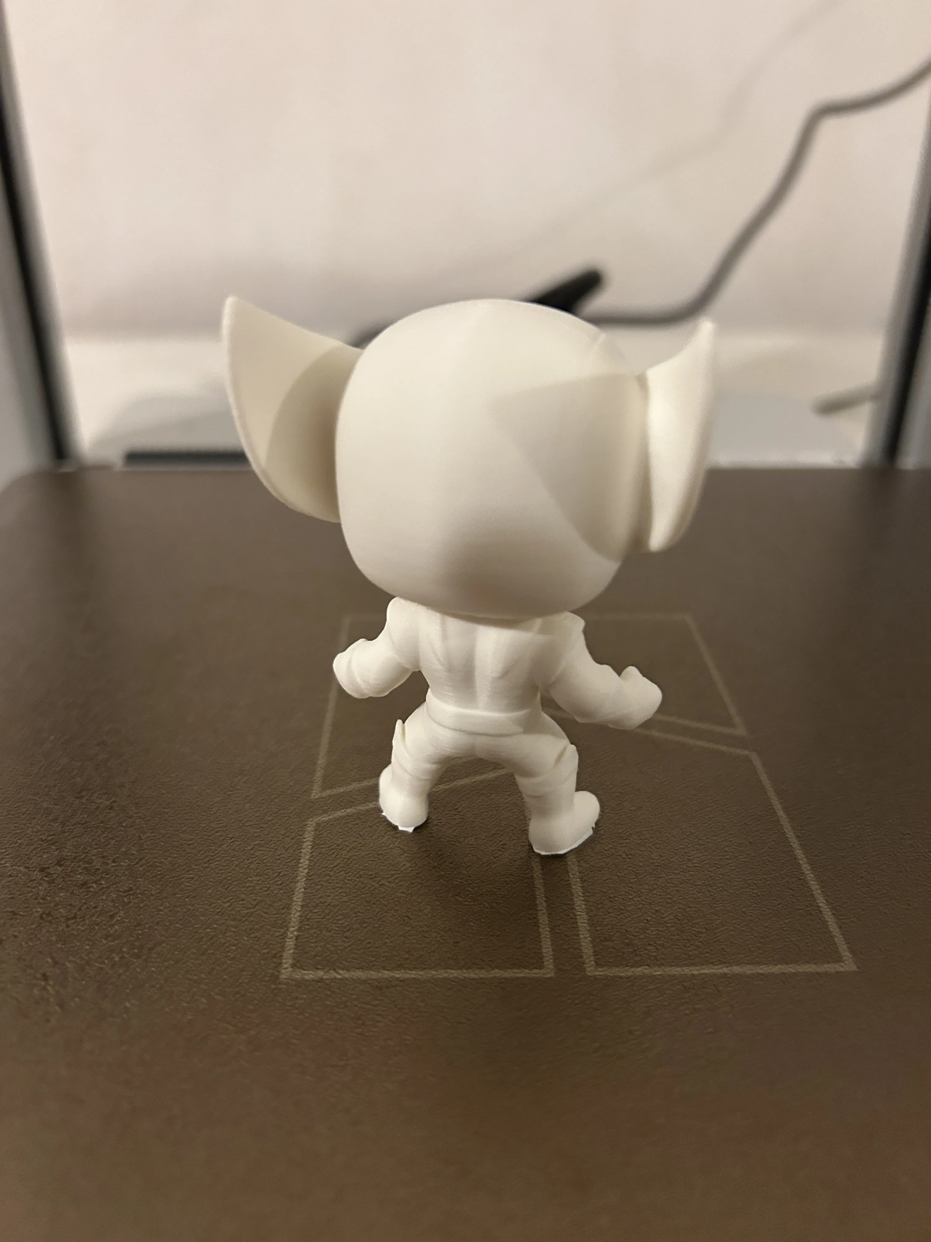 WOLVERINE (FUNKO) - P/COLORIR